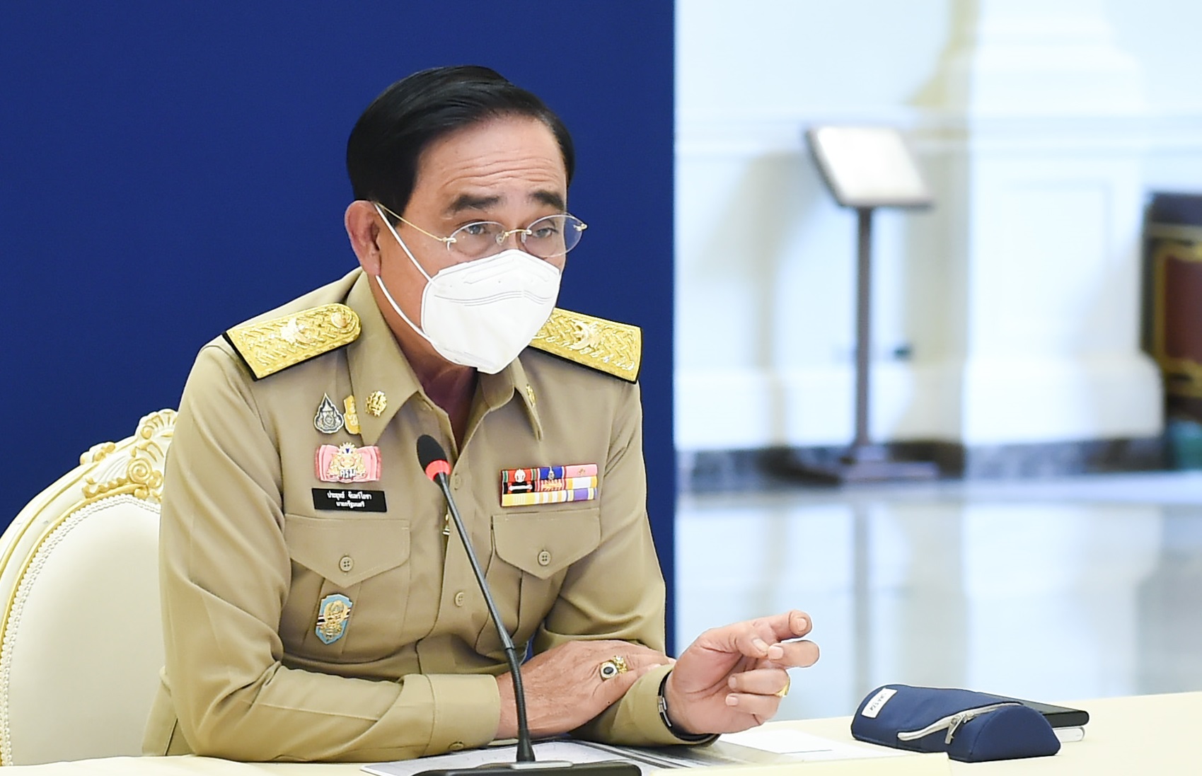 จับตาวาระสภาความมั่นคงฯ จัดตั้งกลไกเฉพาะกิจ แก้วิกฤตพลังงาน-อาหาร