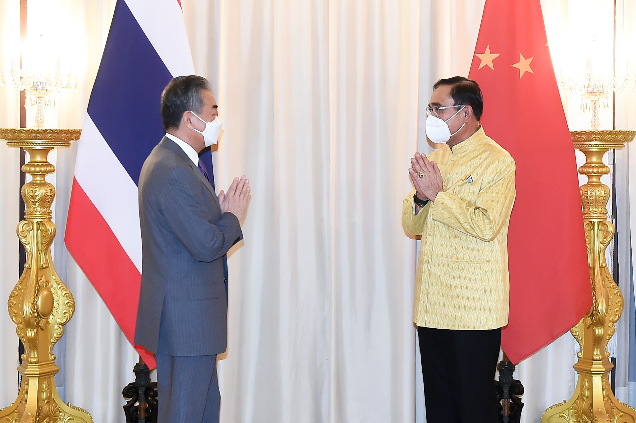 สี จิ้นผิง เล็งร่วมประชุมเอเปค เดินหน้ารถไฟไทย-จีน ชวนลงทุนอีอีซี