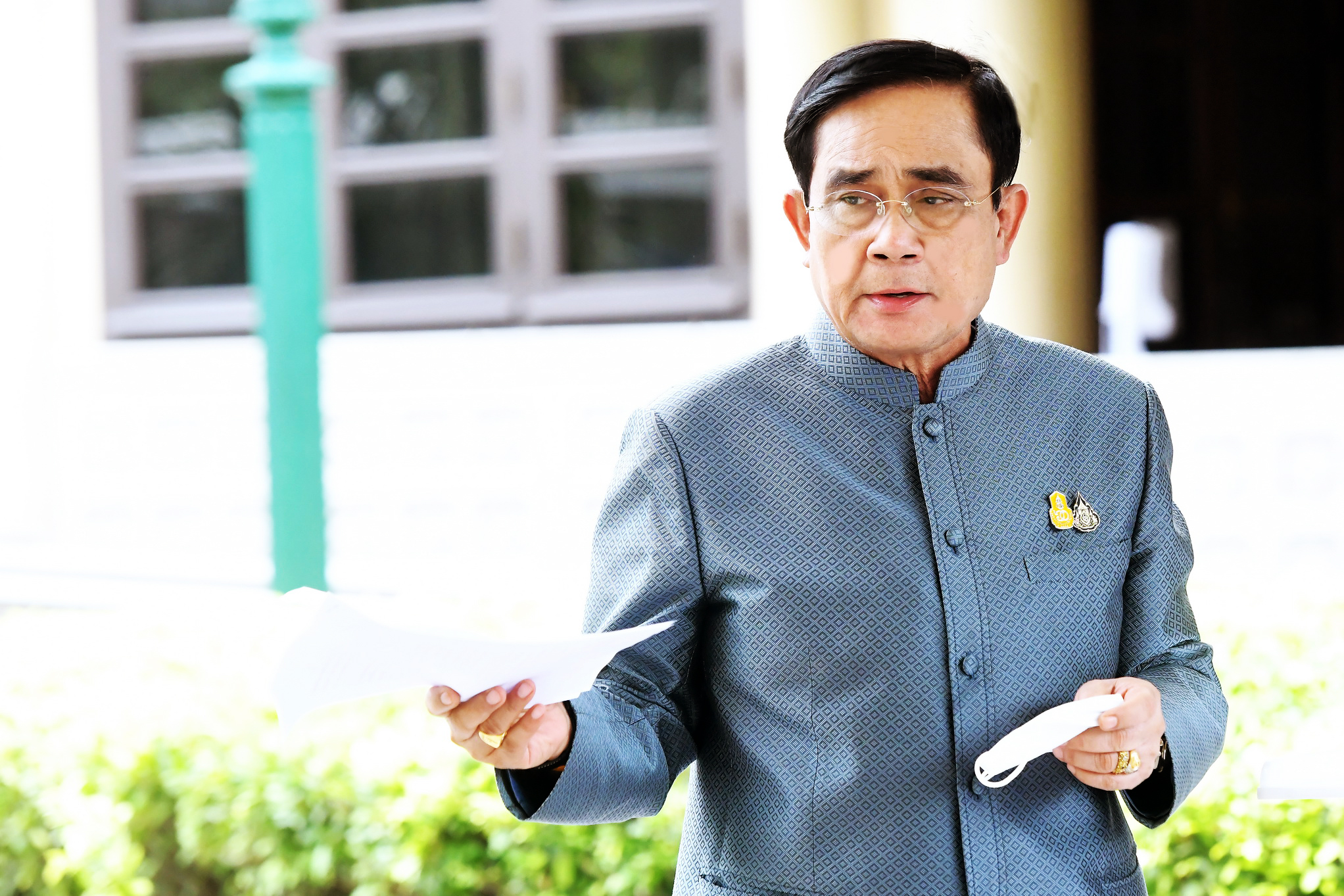 จับตาวาระ ครม.นัดแรกปี’66 ประยุทธ์ ถกรับมือนักท่องเที่ยวจีนทะลัก