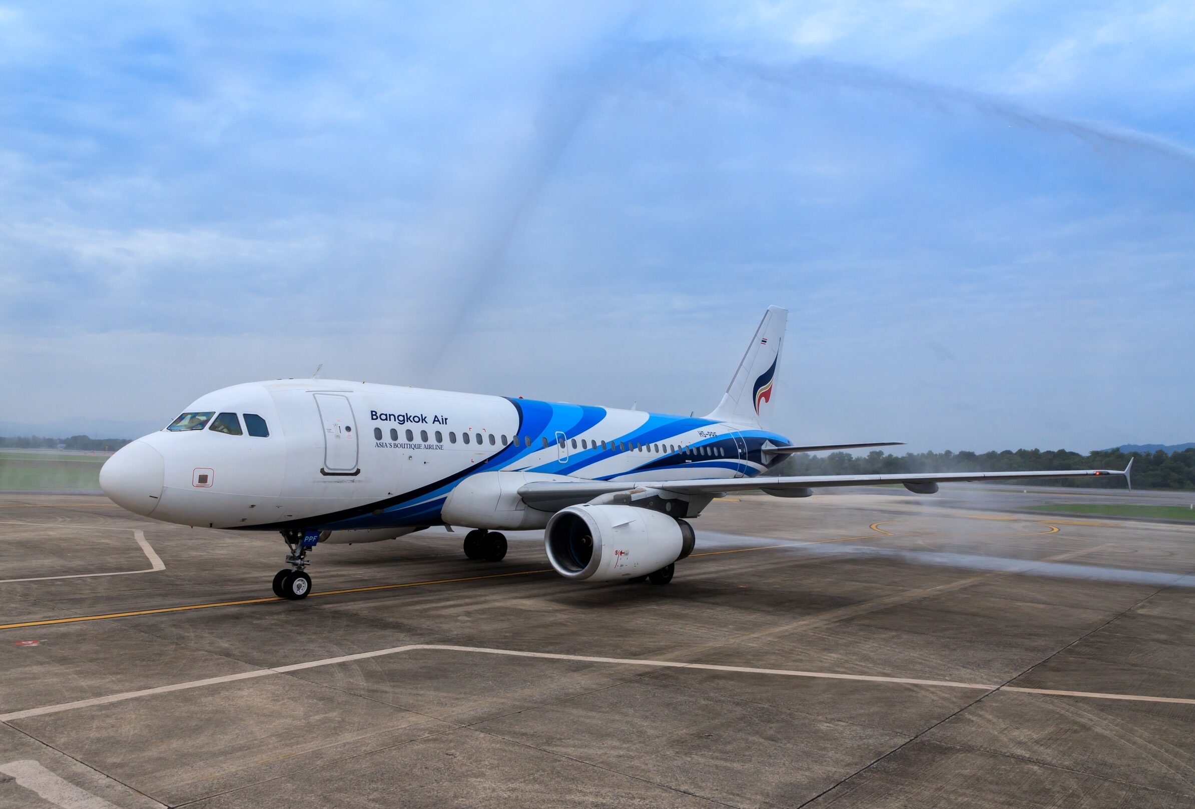 บางกอกแอร์เวย์ส เพิ่มความถี่-เปิดเส้นทางใหม่ รับการบินฟื้นตัว