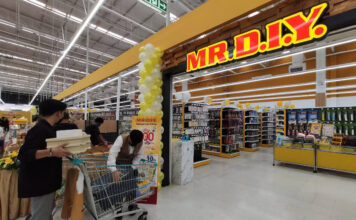 MR.D.I.Y.