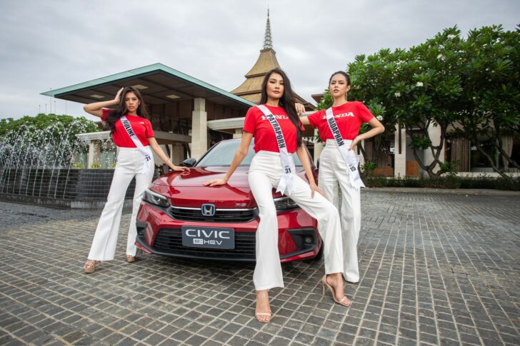 MUT 2022 X New Honda Civic eHEV 03