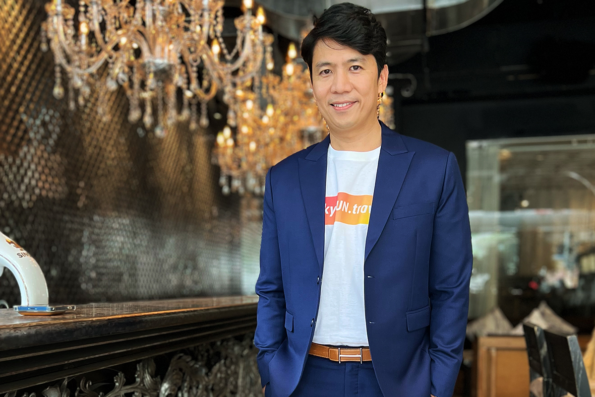 ไทยเวียตเจ็ทเปิดตัว “Skyfun.travel” จัดโปรลดสูงสุด 70%