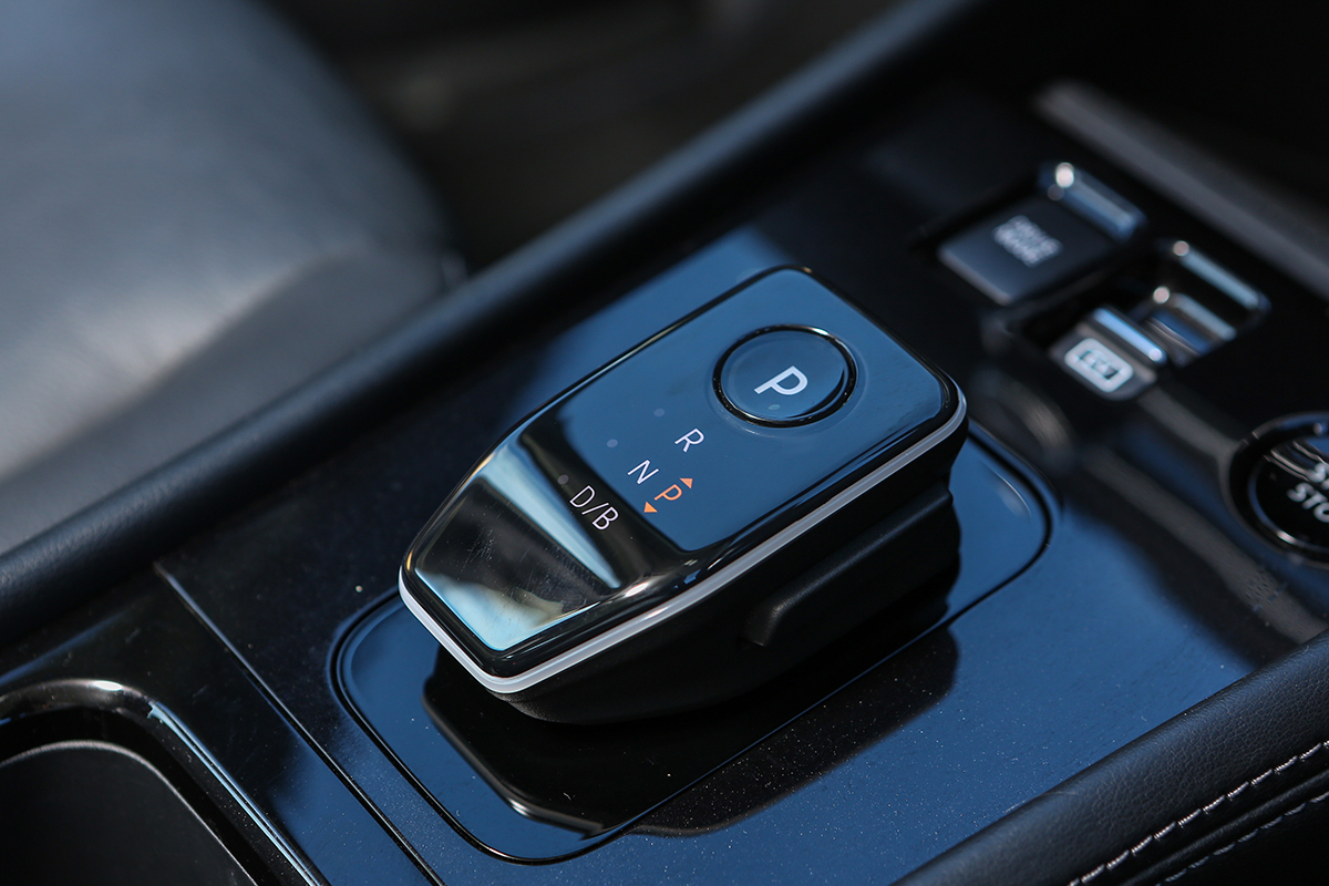 NISSAN KICKS e-POWER