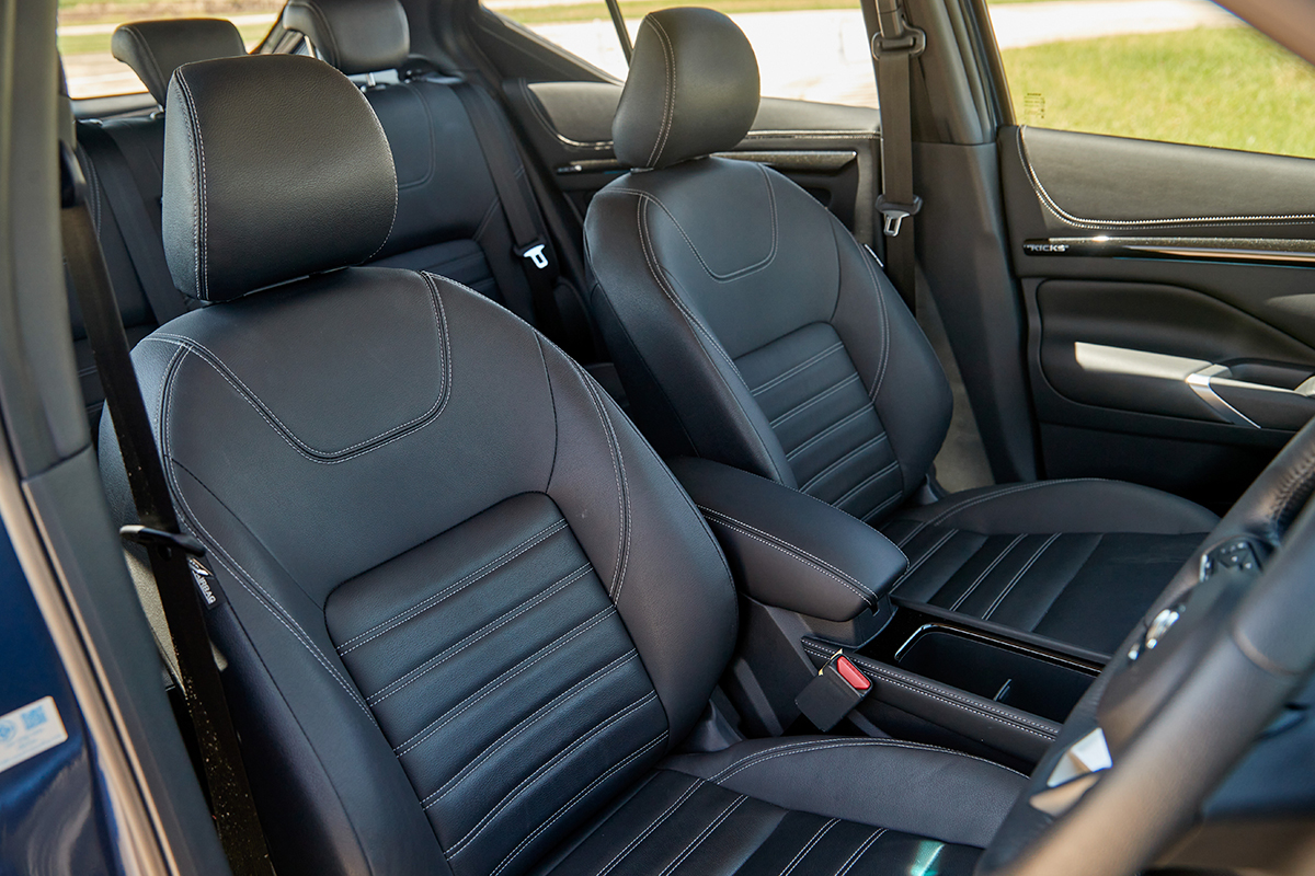 NISSAN KICKS e-POWER