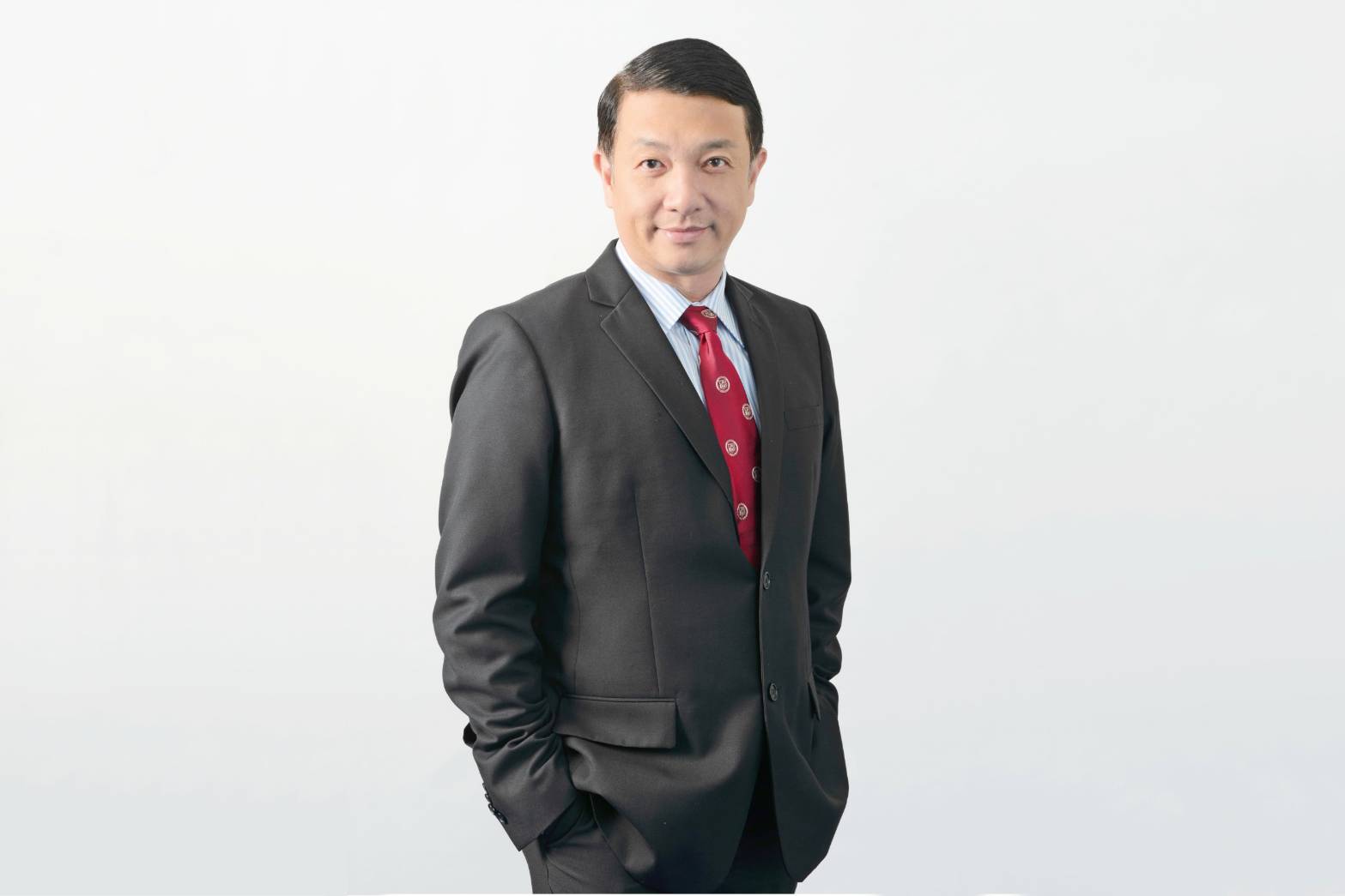 พีรพงศ์ กรินชัย