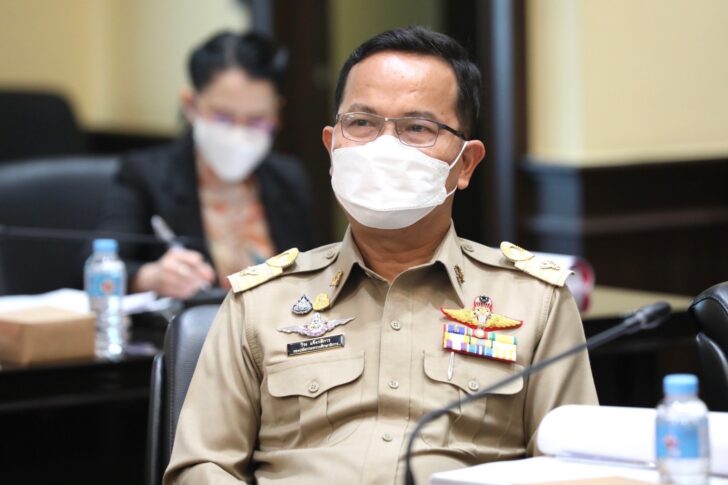 ผลสำรวจ ศธ. ประชาชน 70% ระบุไม่พบ “ความไม่ปลอดภัยในโรงเรียน”