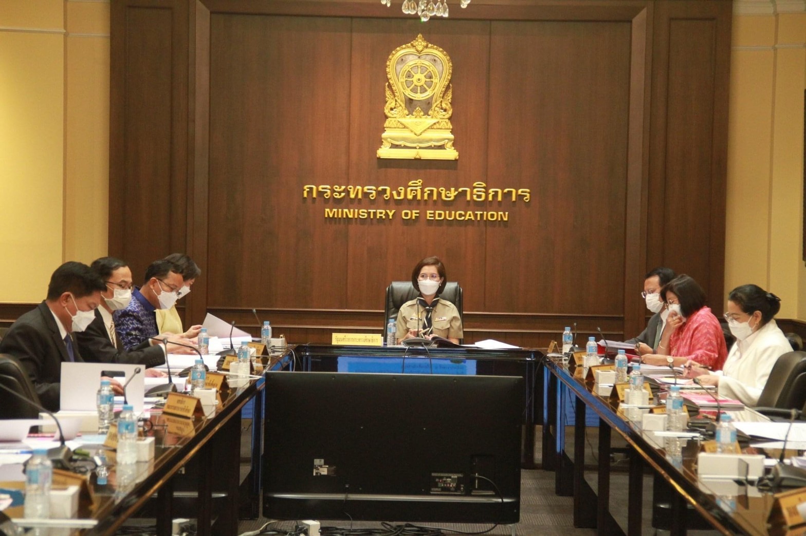 บอร์ด ก.ค.ศ. ปรับเกณฑ์การขอย้ายครูใหม่ ไม่ต้องรอครบ 4 ปี ก็ขอย้ายได้