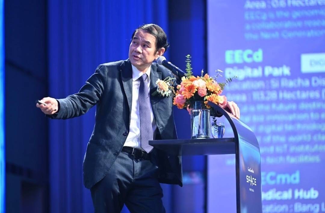 ซาอุฯเยือนไทยในรอบ 32 ปี บุก EEC สนใจลงทุน EV-ดิจิทัล