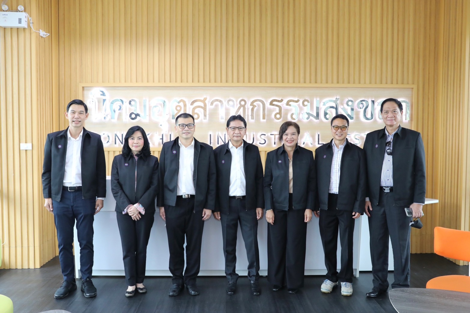 กนอ.ลุ้น 3 เดือนเคาะลงทุนโรงไฟฟ้าในนิคมสงขลา-เตรียมโรดโชว์ญี่ปุ่น