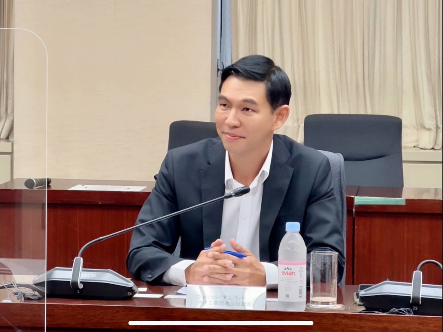 Daikin สนใจตั้ง R&D center ในไทยหลัง กนอ.โรดโชว์ญี่ปุ่น