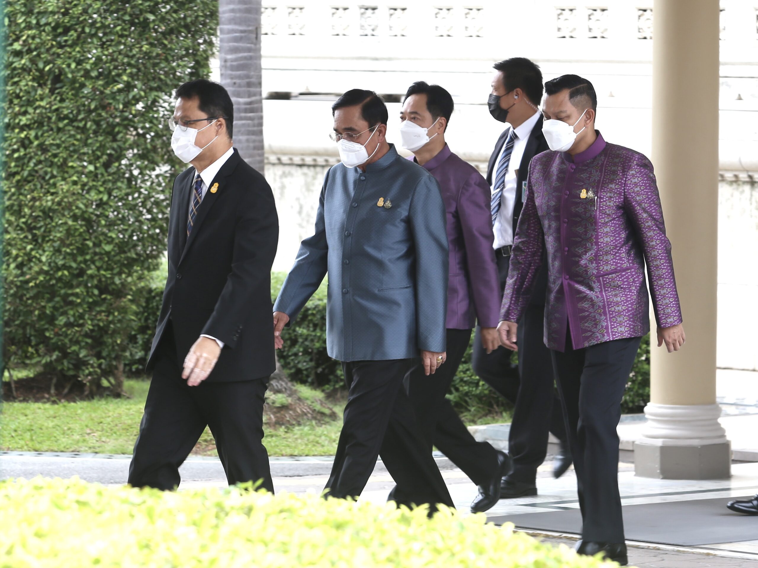 จับตาวาระ ครม. ลุ้นคลัง ชงลดภาษีสรรพสามิตดีเซล 2 เดือน