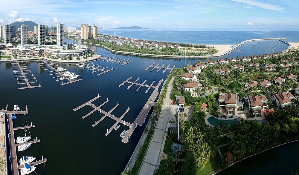 กรมเจ้าท่าเปิดแผนปั้น Maritime Hub 6 จังหวัดอันดามัน ปลุกลงทุนท่องเที่ยว