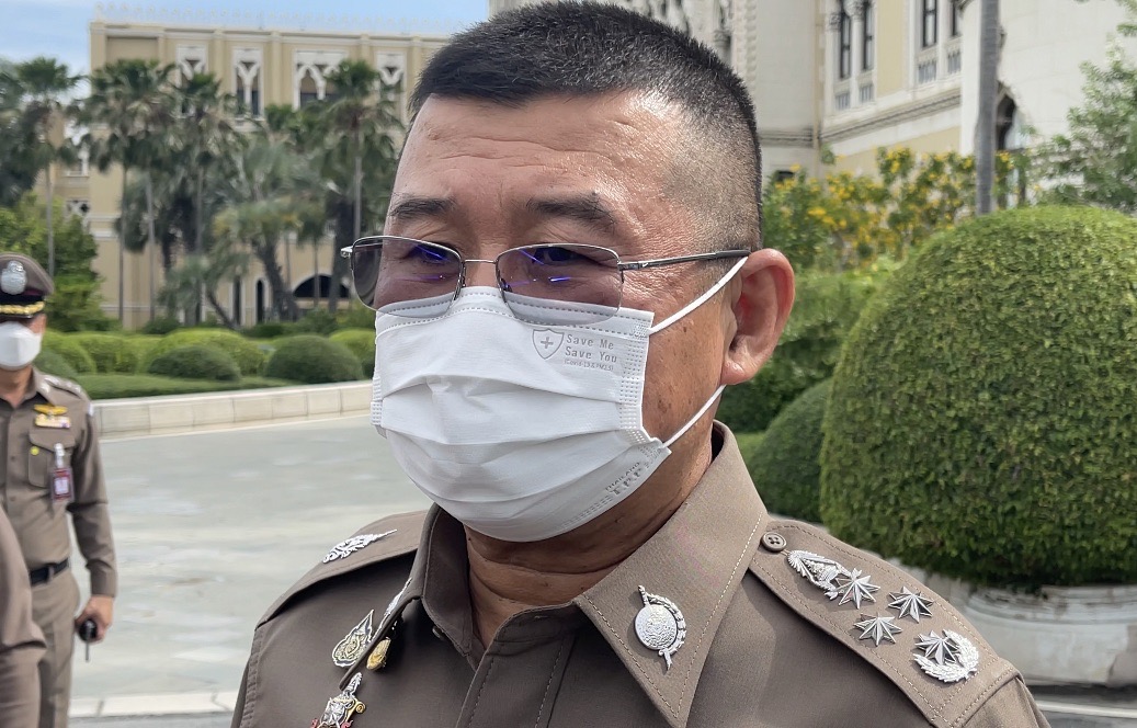 ประยุทธ์ รปภ.เข้ม หลังเหตุการณ์ลอบยิง ชินโซ อาเบะ อดีตนายกฯญี่ปุ่น