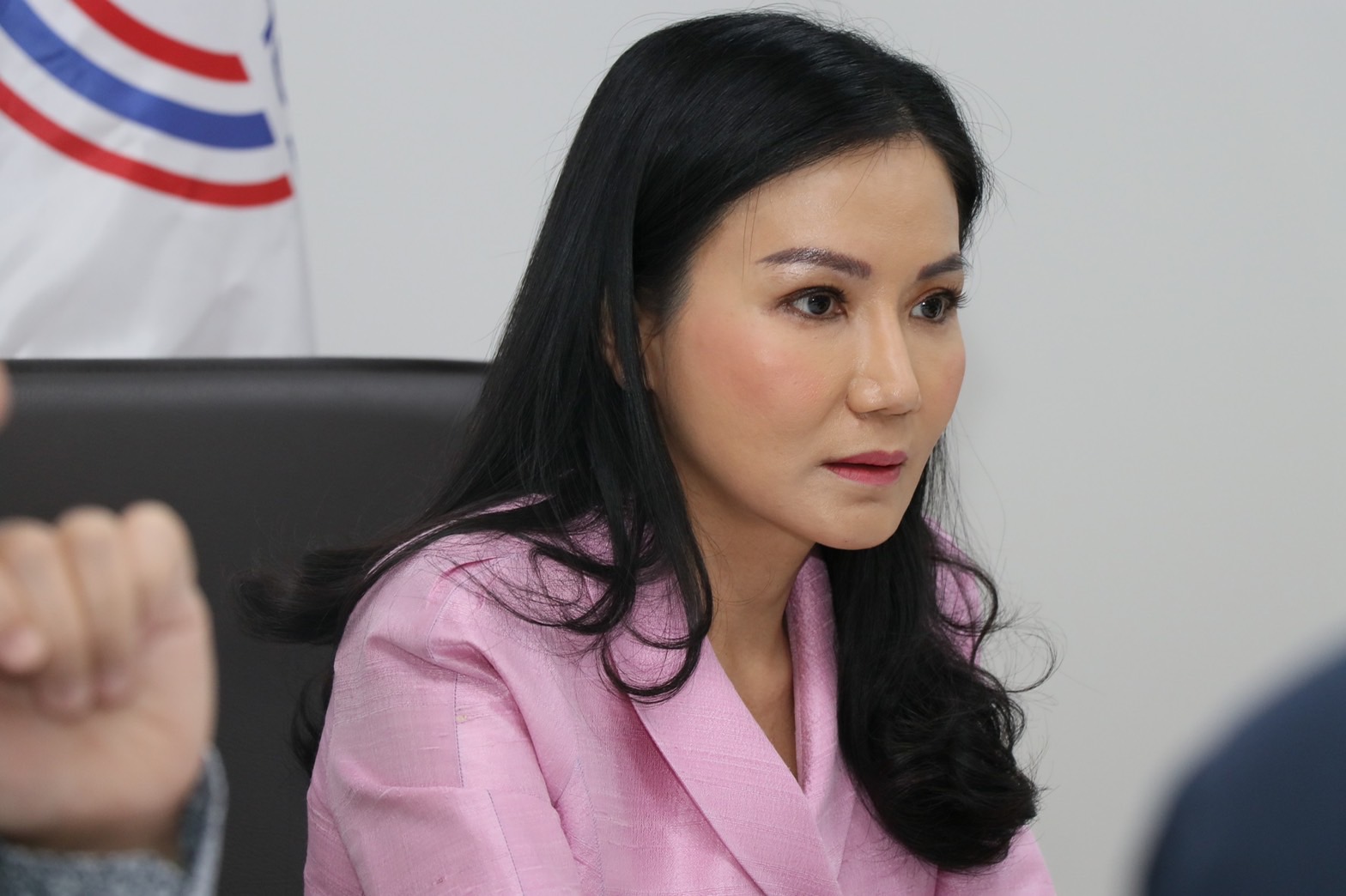 หนี้สาธารณะไทยเสี่ยงวิกฤตการคลังหรือไม่ ? นฤมลตอบข้อสงสัย