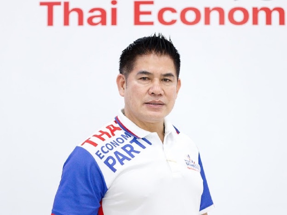 เปิดใจธรรมนัส ไม่อยู่กลางเขาควาย รอเจรจาเพื่อไทยเป็นฝ่ายค้าน 100%
