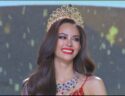 “แอนนา เสืองามเอี่ยม” ลูกสาวคนกวาดขยะ คว้า Miss Universe Thailand 2022