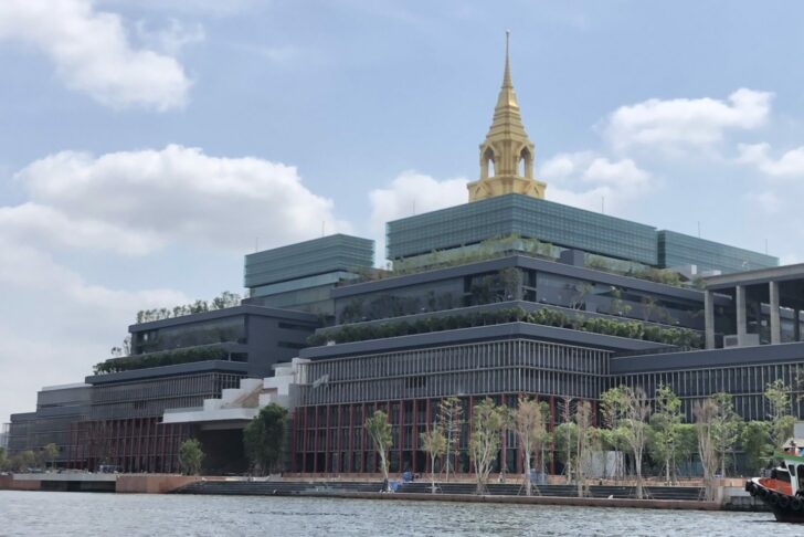 อาคารรัฐสภาแห่งใหม่ อาคารรัฐสภาแห่งใหม่