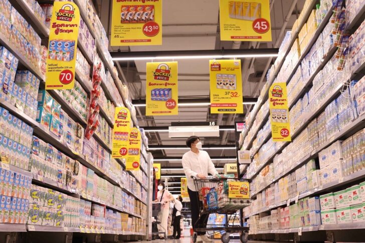 TOPS LOCKED PRICE TOPS LOCKED PRICE