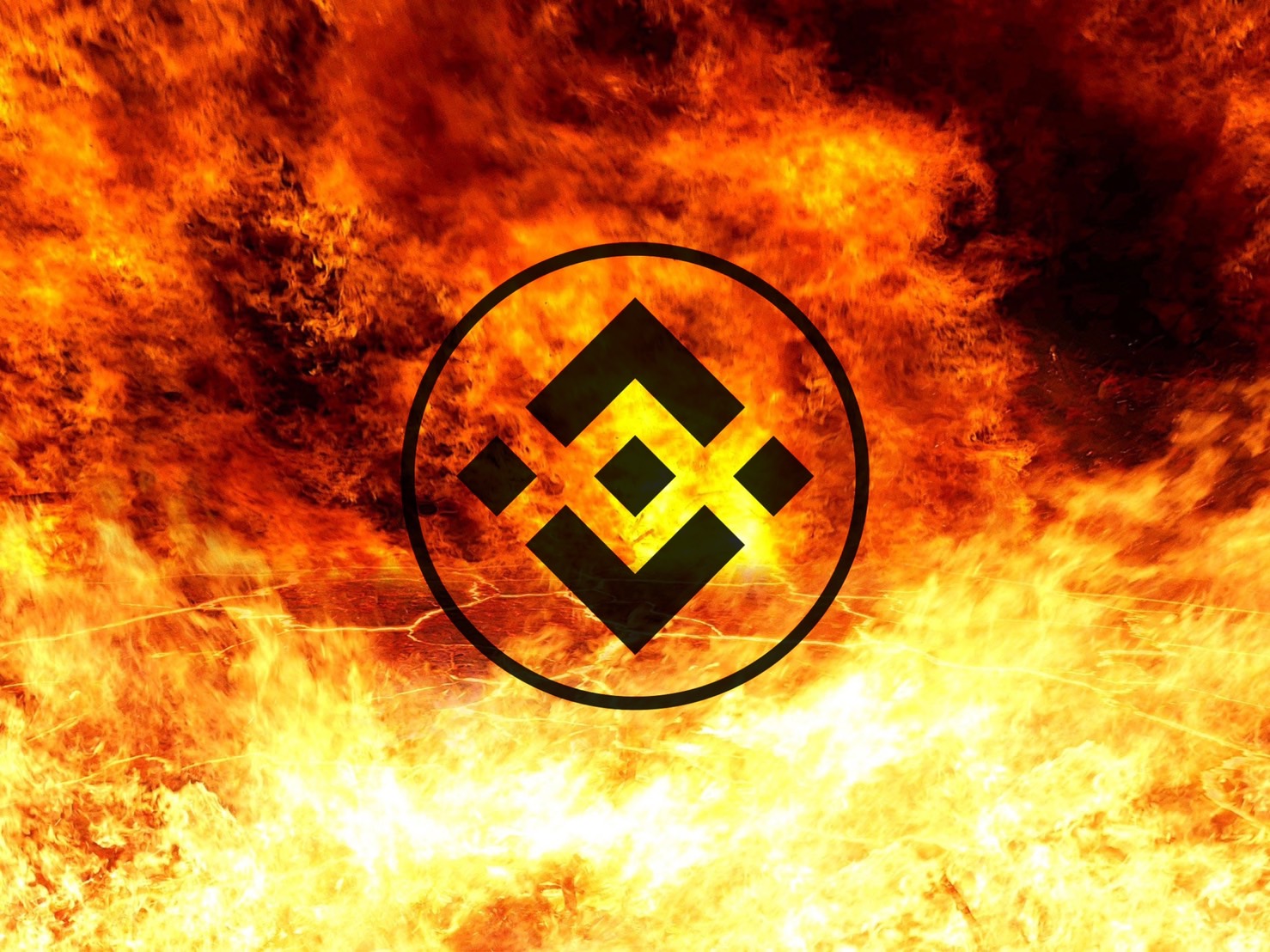Binance เผาเหรียญ BNB ทิ้งกว่า 1.6 หมื่นล้านบาท เพราะอะไร ?