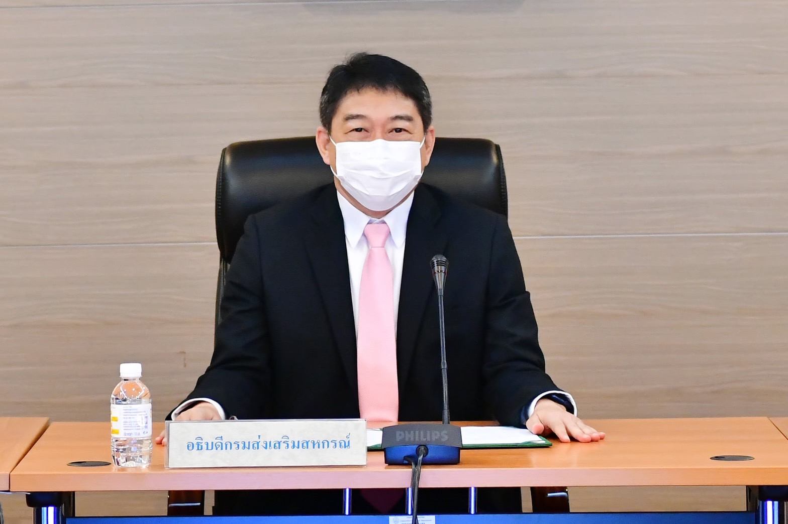 สหกรณ์แจงกฎกระทรวงป้องกันทุจริต หลังสันนิบาตสหกรณ์ร้องนายกฯให้ชะลอ