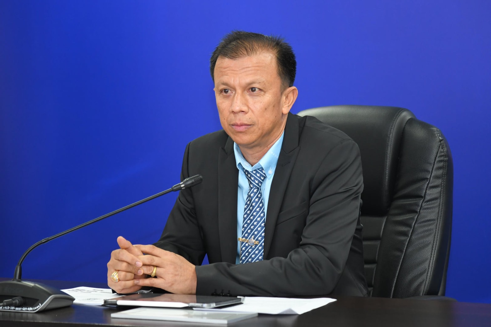 ประกาศเตือนน้ำเหนือหลาก-น้ำทะเลหนุน 3 จังหวัดรับมือน้ำขึ้นสูง 2.10 เมตร