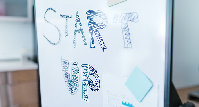 Startup