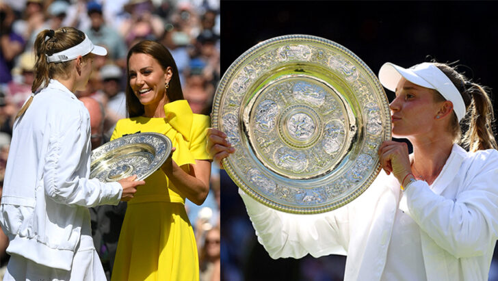 Wimbledon