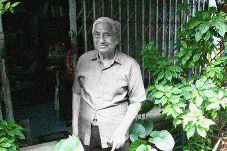 เปิดประวัติ ส.พลายน้อย ศิลปินแห่งชาติ ผู้ล่วงลับวัย 93 ปี เปิดประวัติ ส.พลายน้อย ศิลปินแห่งชาติ ผู้ล่วงลับวัย 93 ปี