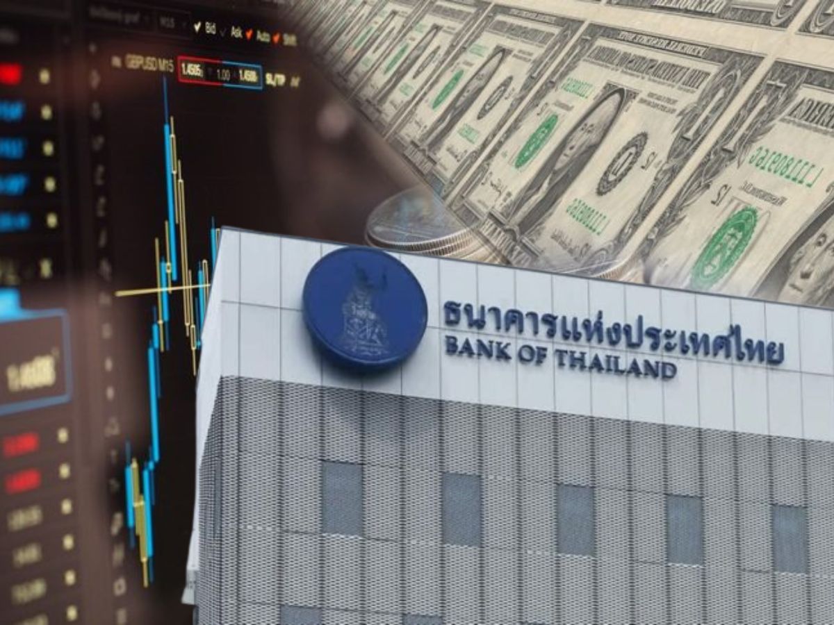 เปิด 3 ปัจจัย บีบ กนง. ขึ้นดอกเบี้ยแรง
