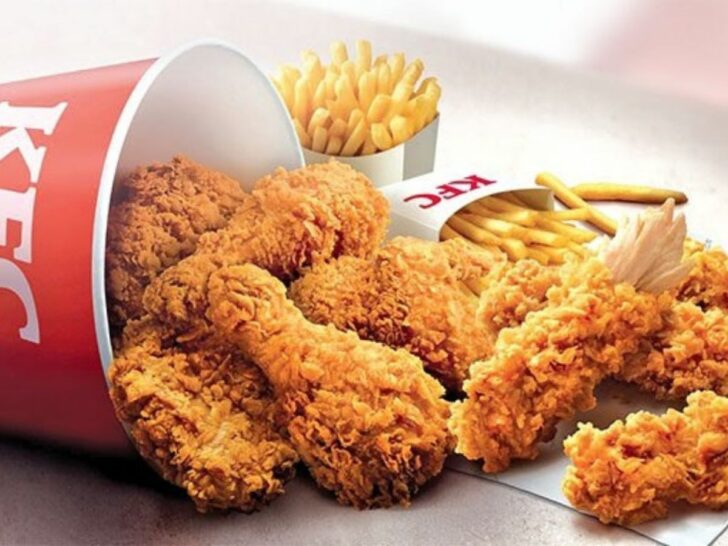 Untitled design - 2022-07-26T071501.369 รอยเตอร์รายงาน RD เตรียมขายกิจการ KFC ในไทย คาด 2 รายใหญ่เข้าซื้อ