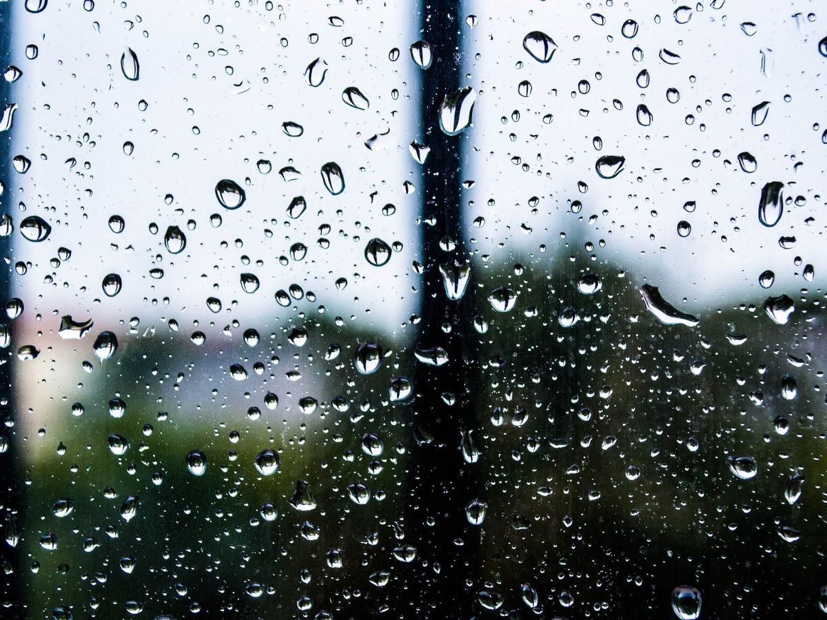 สภาพอากาศวันนี้ ฝนตกหนัก 29 จังหวัด กรุงเทพฯ-ปริมณฑล 60% ของพื้นที่
