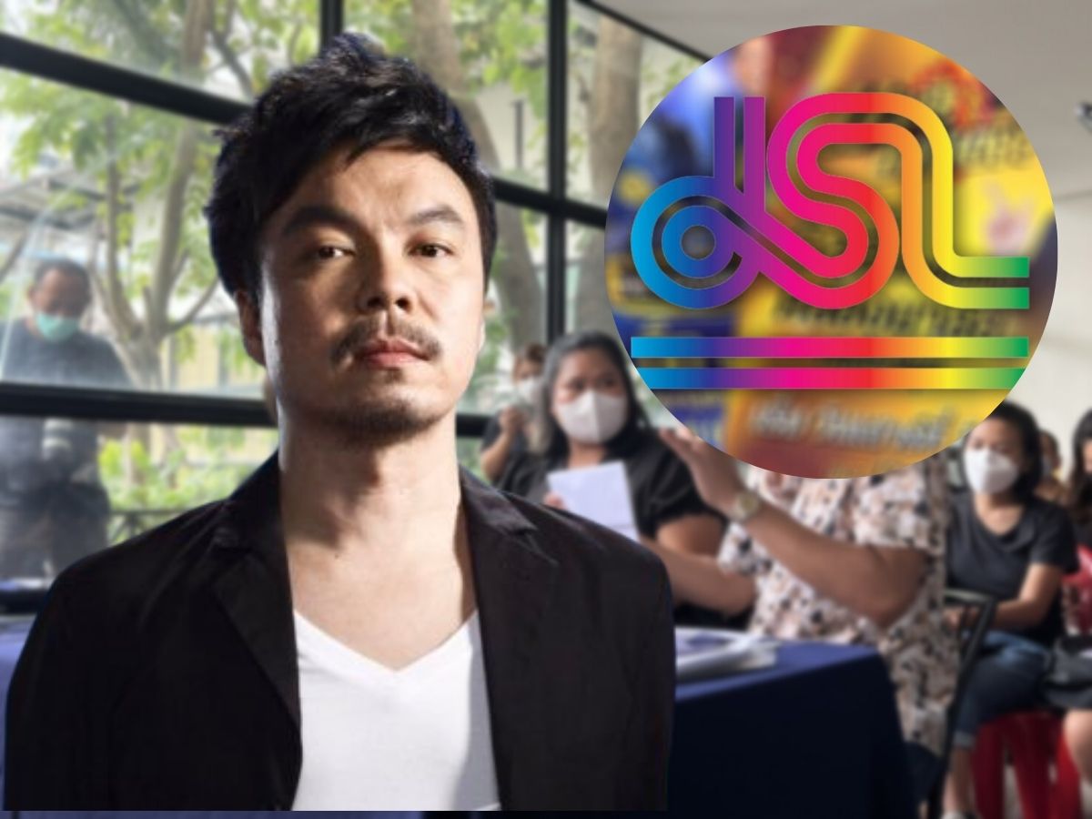 โหน่ง วงศ์ทนง ลาออกรายการเจาะใจ #JSL เลิกจ้างพนักงานกะทันหัน