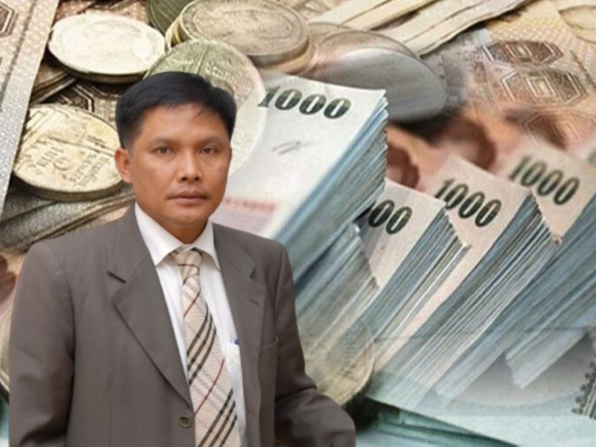 ป.ป.ช.ชี้มูล วิทูรย์ นามบุตร เรียกรับเงินสด 30 ล้านบาท