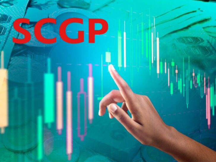 หุ้นกู้ดิจิทัล SCGP ซื้อผ่านเป๋าตัง ขั้นต่ำ 1 หมื่น ดอกเบี้ยทุก 6 เดือน เริ่มพรุ่งนี้