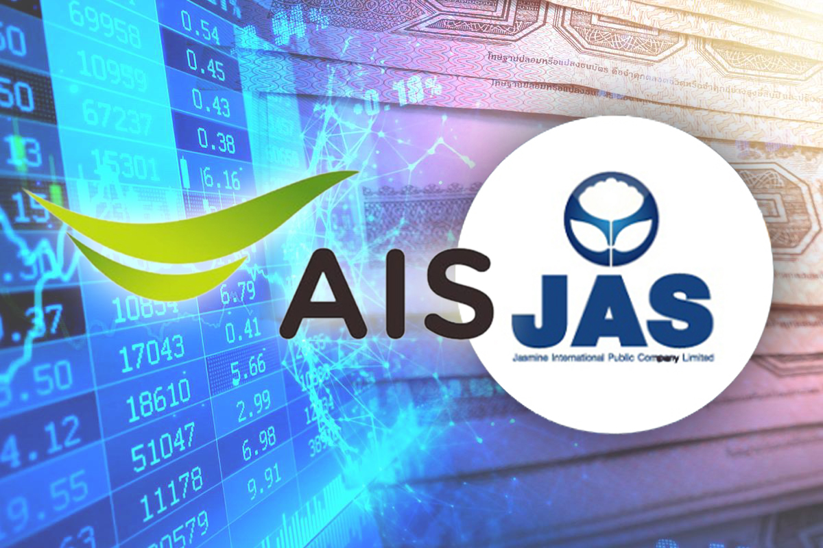 AIS เทกโอเวอร์ 3BB พลิกเกมยึดผู้นำบรอดแบนด์