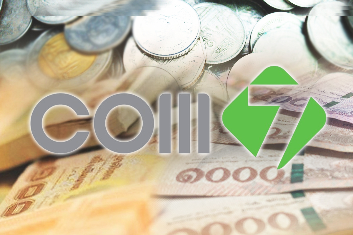 COM7 ทุ่ม 400 ล้าน ฮุบ “พุทธธรรมประกันภัย” ต่อยอดธุรกิจไอที