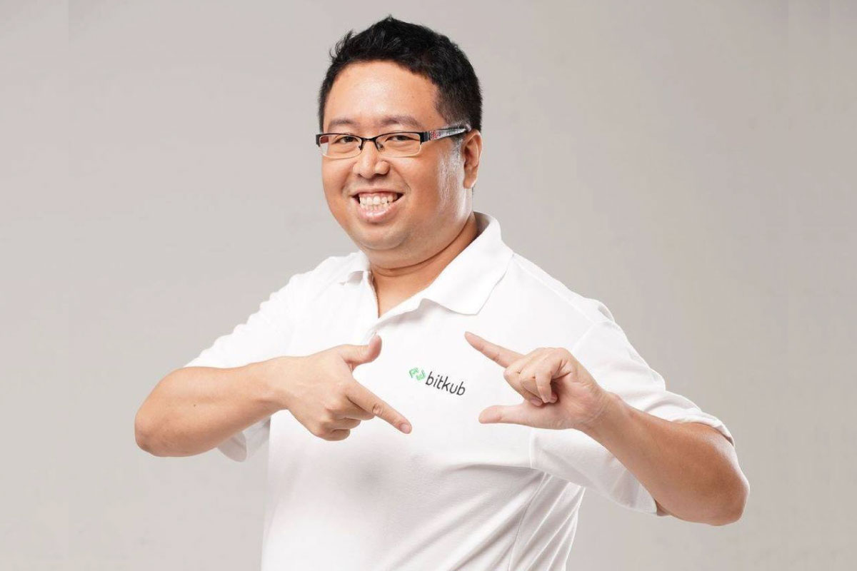 ผู้บริหาร Bitkub แจงปม ก.ล.ต.สั่งปรับ 24 ล้าน ห้ามเป็นผู้บริหาร 12 เดือน