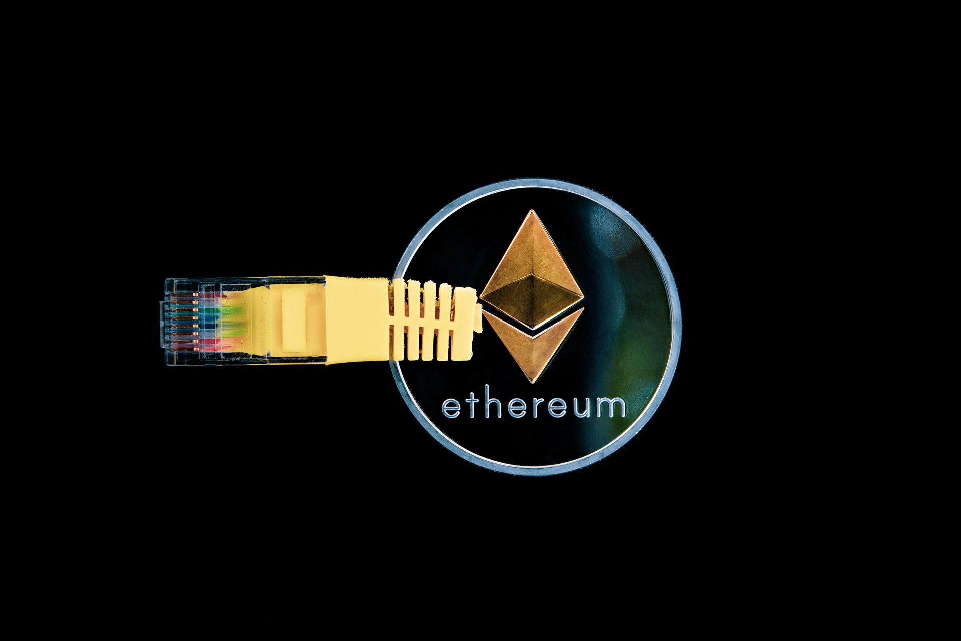 The Merge Ethereum และ ข้อควรระวัง
