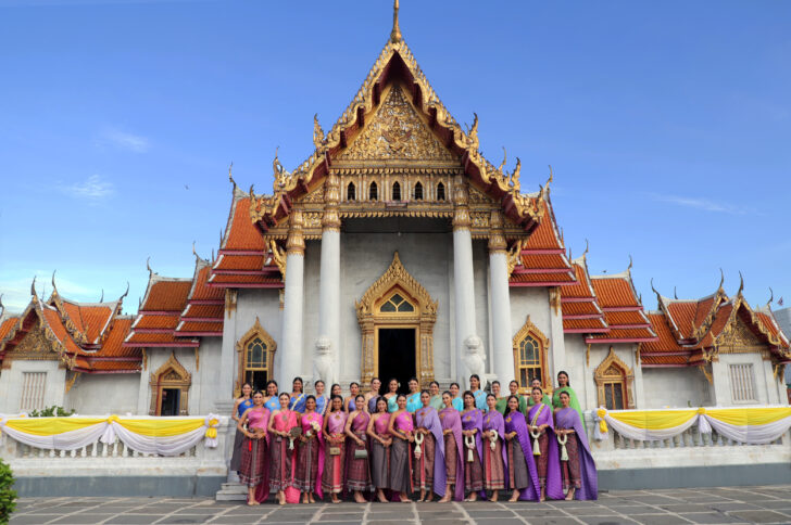 วัดเบญจมบพิตร วัดเบญจมบพิตร