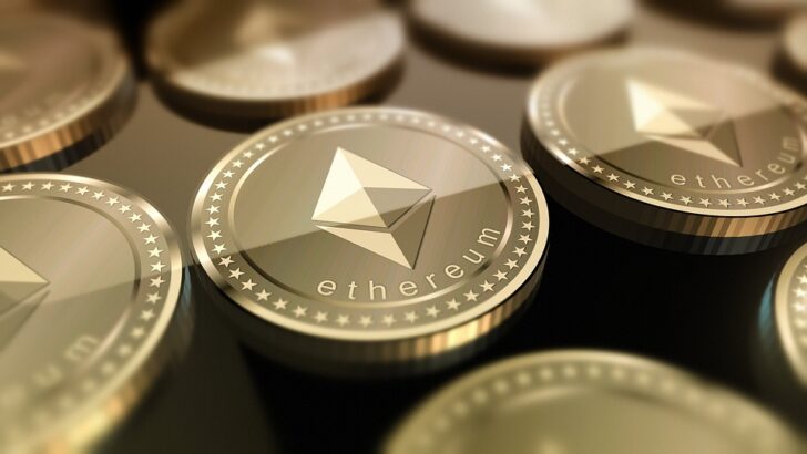 Ethereum - คริปโตฯ