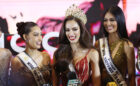 แอนนาเสือ เปิดใจ หลังคว้ามง Miss Universe Thailand 2022