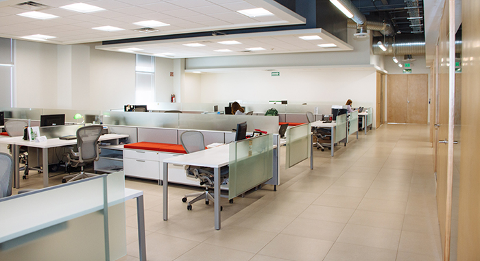 office