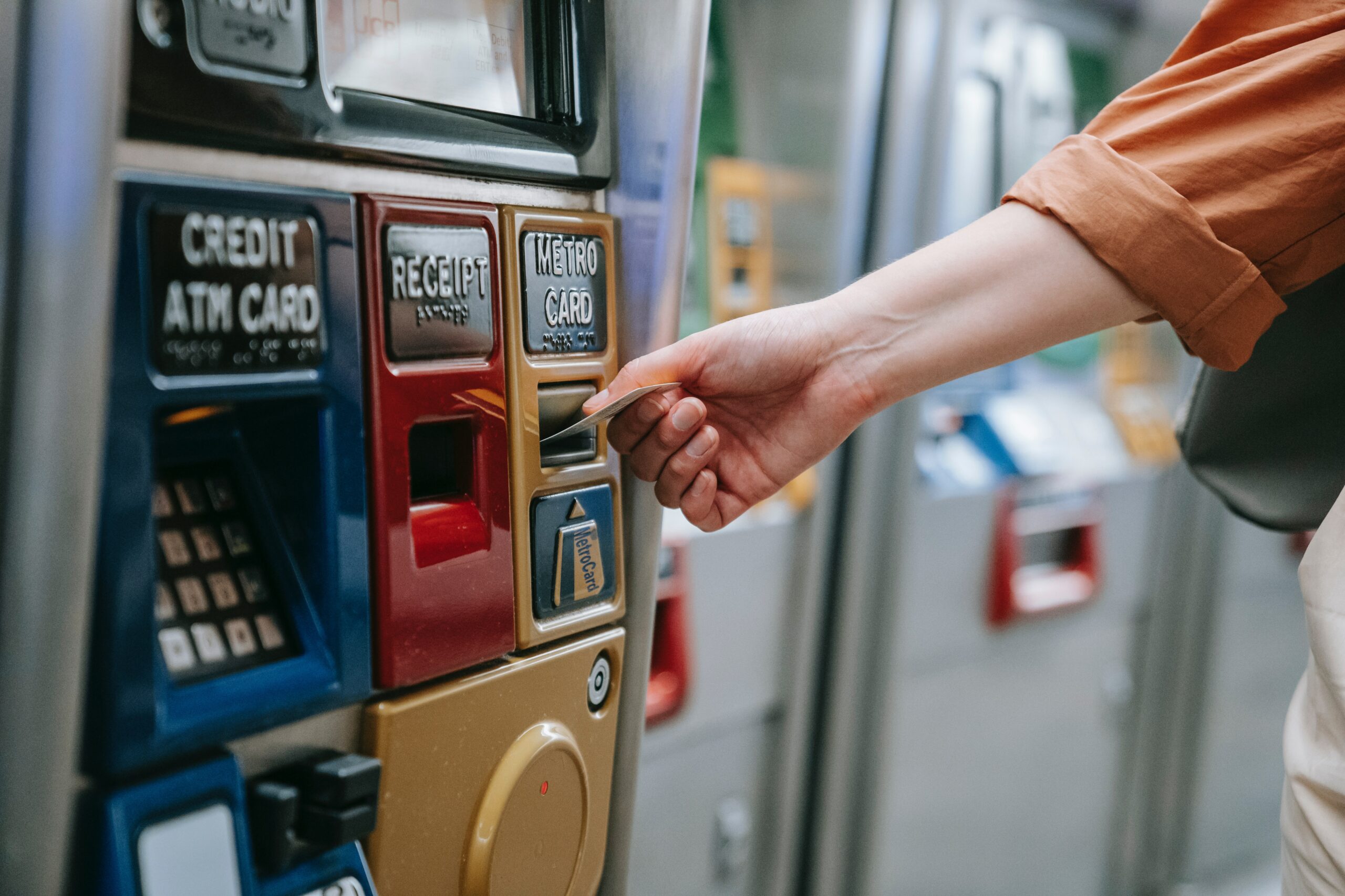 ATM