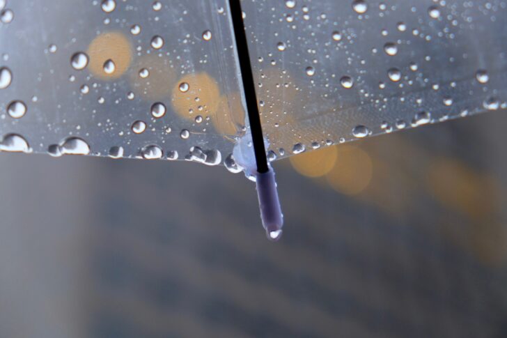 rain-g24b8cdef9_1920 พยากรณ์อากาศ 17 ก.ค. ฝนตกหนักบางแห่ง ทะเลคลื่นสูง 2 เมตร