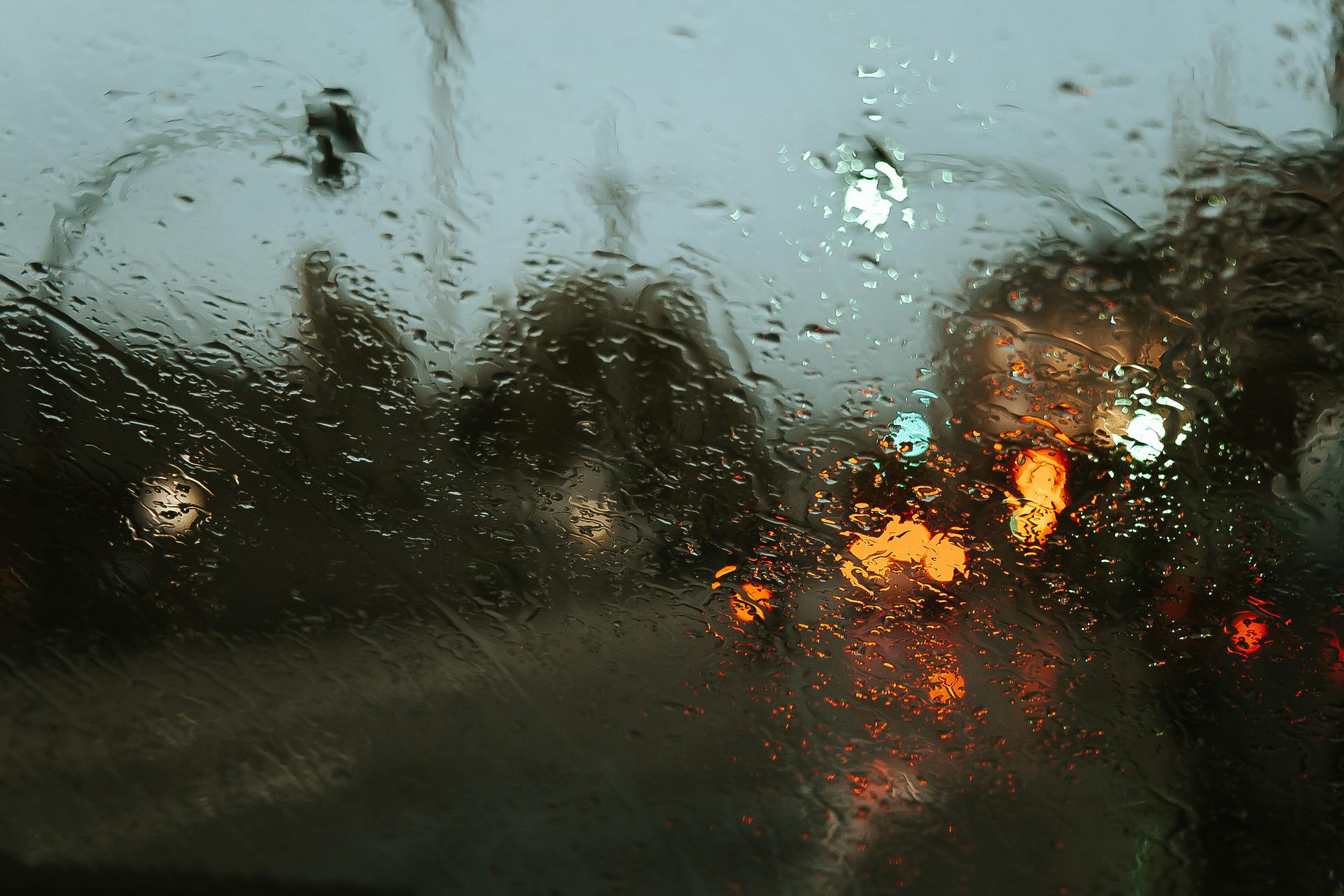 กรมอุตุนิยมวิทยาประกาศฉบับ 3 ฝนตกหนัก คลื่นแรงทะเลอันดามัน 9-14 ก.ค.