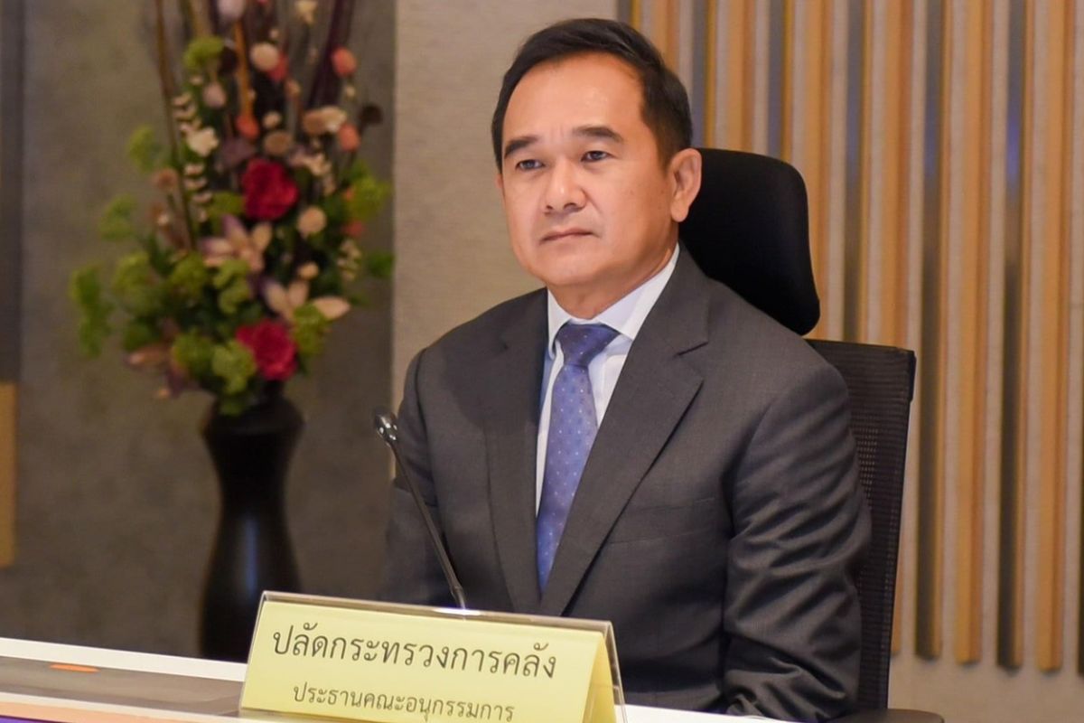 PTT รัฐวิสาหกิจแห่งที่ 2 แจ้ง “กฤษฎา จีนะวิจารณะ” ลาออก