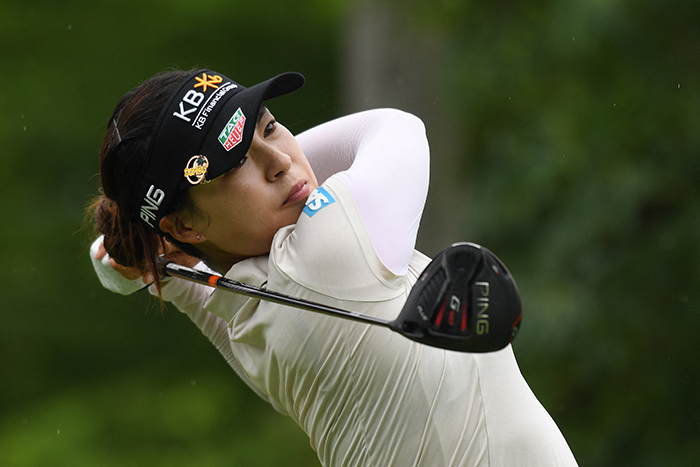 GOLF-SIN-LPGA