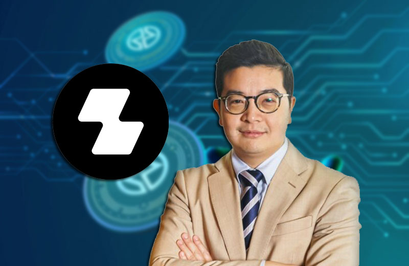 ซีอีโอ Zipmex จ่อฟ้องคู่ค้า-ขายบริษัทหาเงินคืนลูกค้า