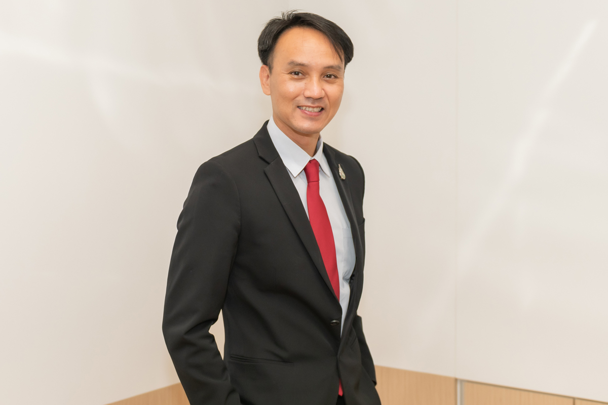 ถอดรหัส เนคเทค De Facto พลิกงานวิจัยสู่การใช้งานจริง